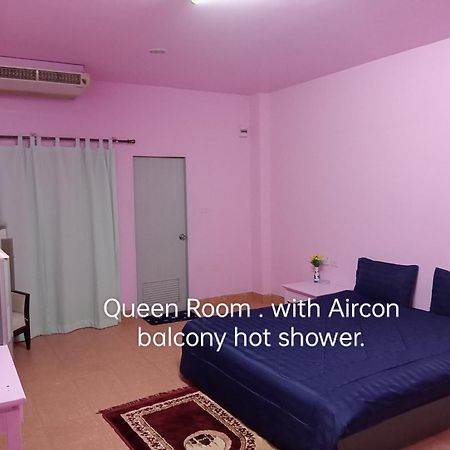 Anmol Hotel Thai Smile Group Pattaya Exterior photo