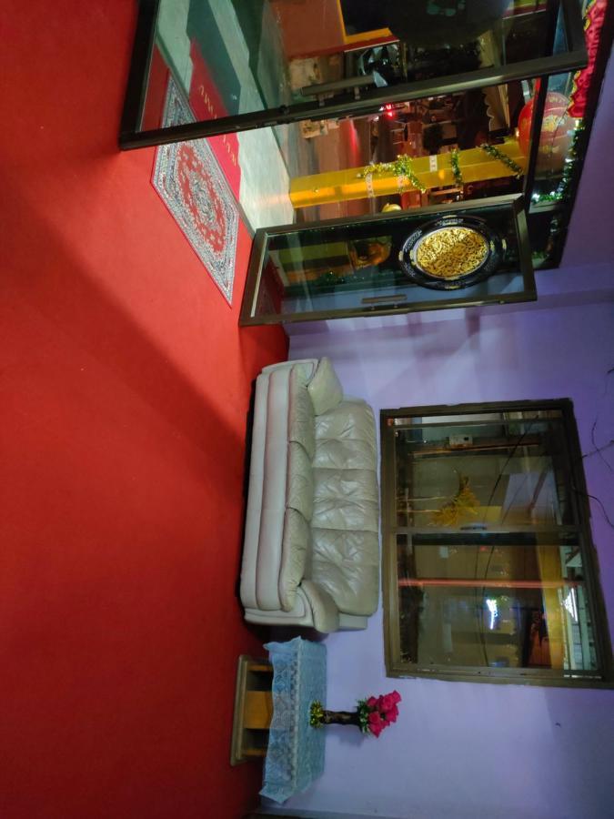 Anmol Hotel Thai Smile Group Pattaya Exterior photo